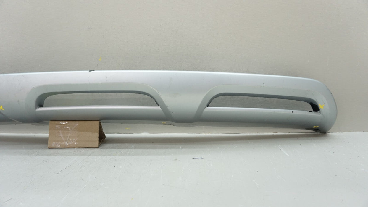 2013-2016 HYUNDAI SANTA FE FRONT LOWER BUMPER VALANCE COVER CAPA AFTERMARKET