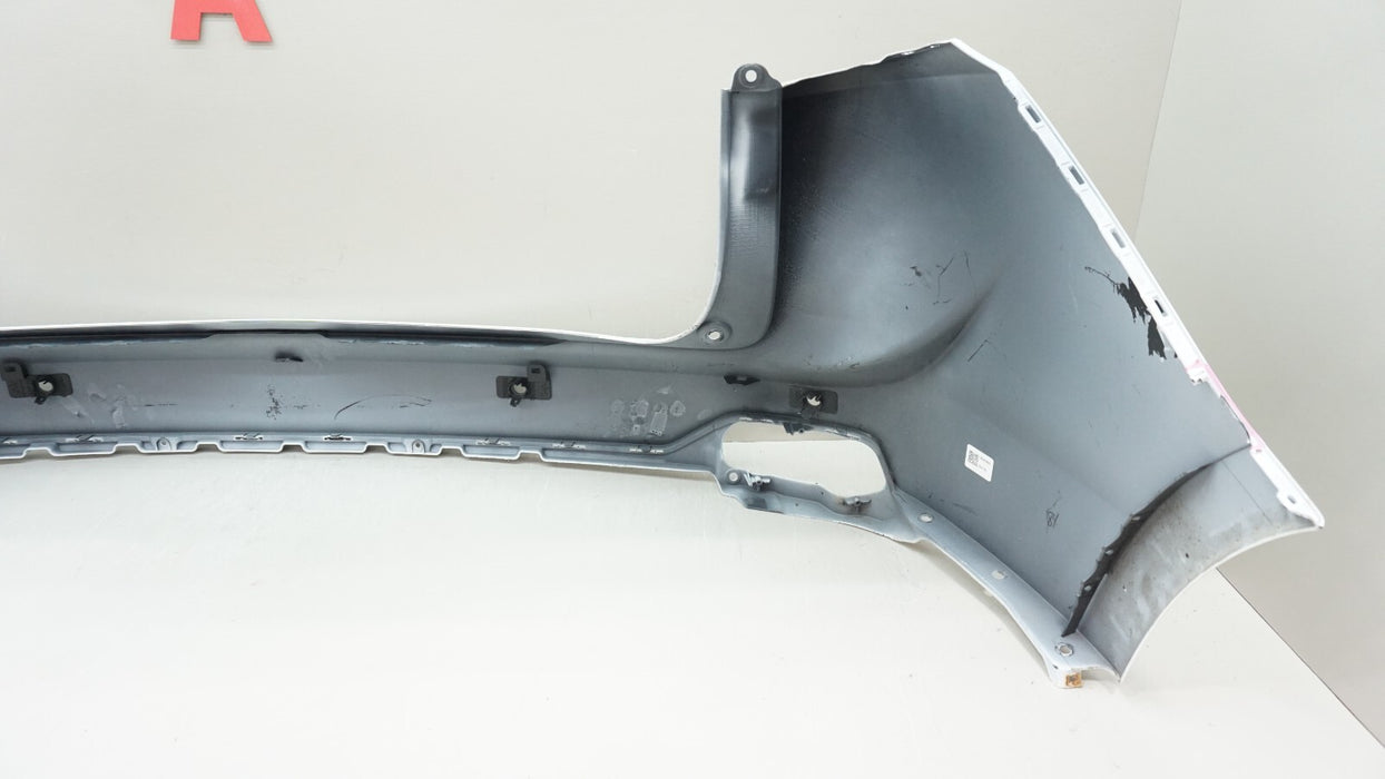 2019-2021 ACURA RDX REAR BUMPER COVER PANEL OEM 71501-TJB-A000