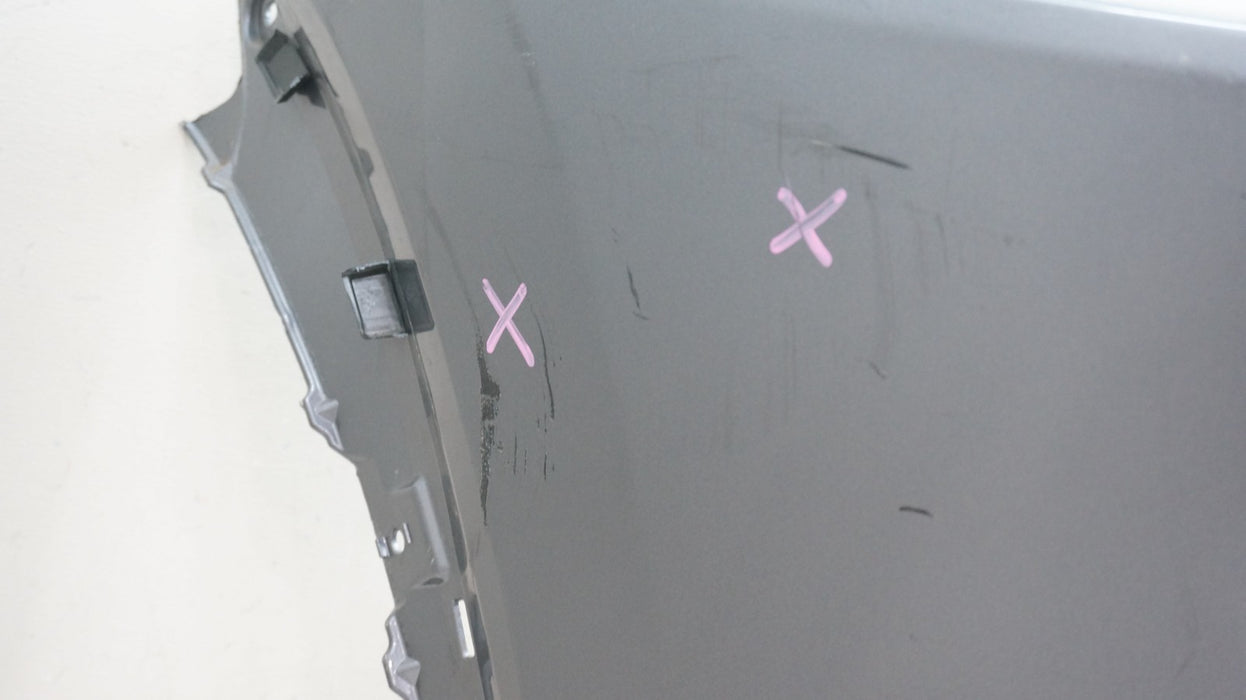 2018-2021 LEXUS NX200T NX300 FRONT BUMPER COVER PANEL OEM 52119-78190