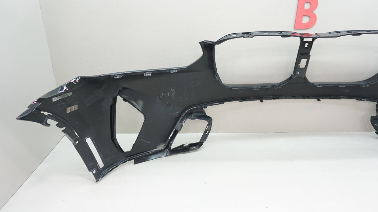 2022-2023 BMW X3 G01 FRONT BUMPER COVER PANEL OEM 51119451132