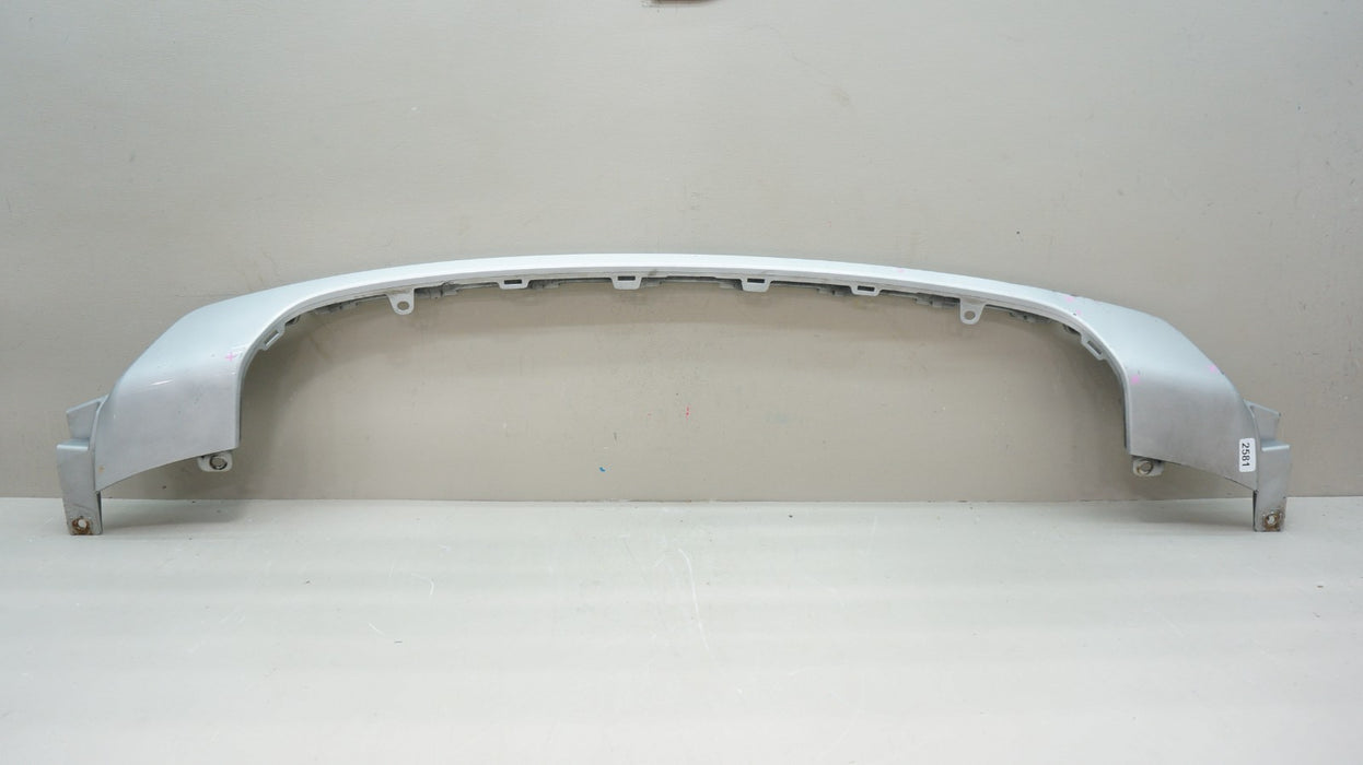 2019-2022 HONDA PILOT REAR LOWER VALANCE BUMPER COVER OEM 71509-TG7-A000