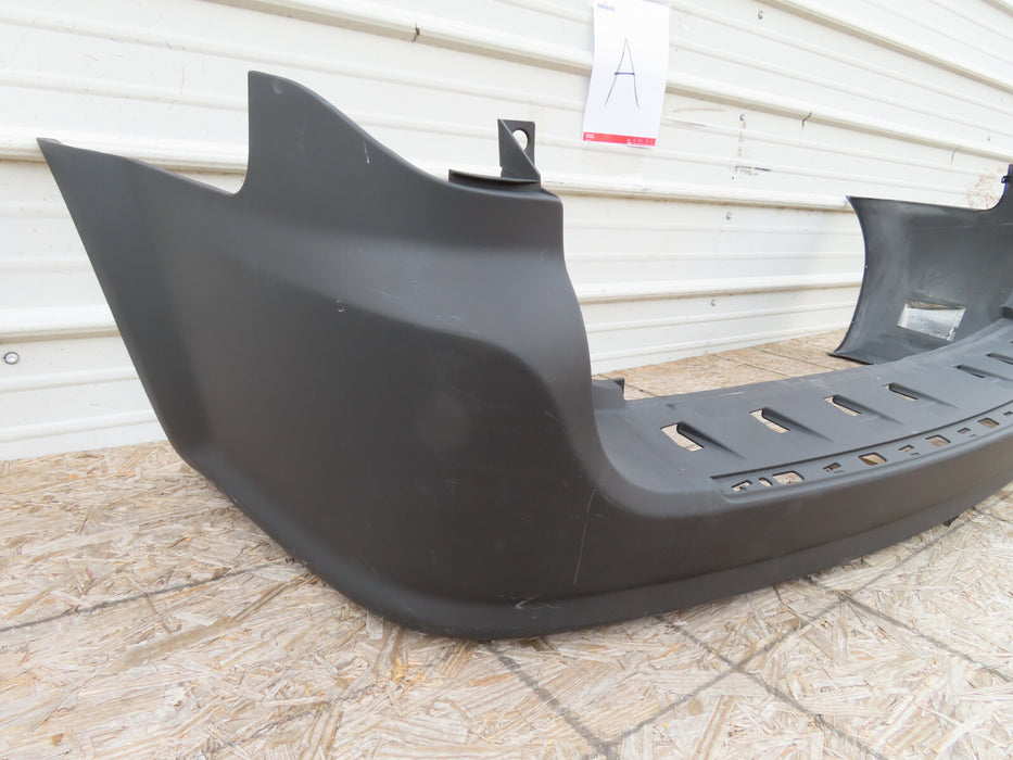 2011-2020 DODGE GRAND CARAVAN REAR BUMPER COVER
