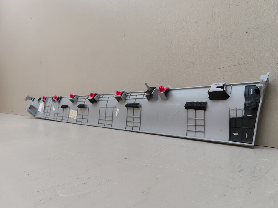 2022 2023 KIA CARNIVAL REAR LEFT DRIVER QUARTER PANEL TRACK RAIL OEM 83907-R0100