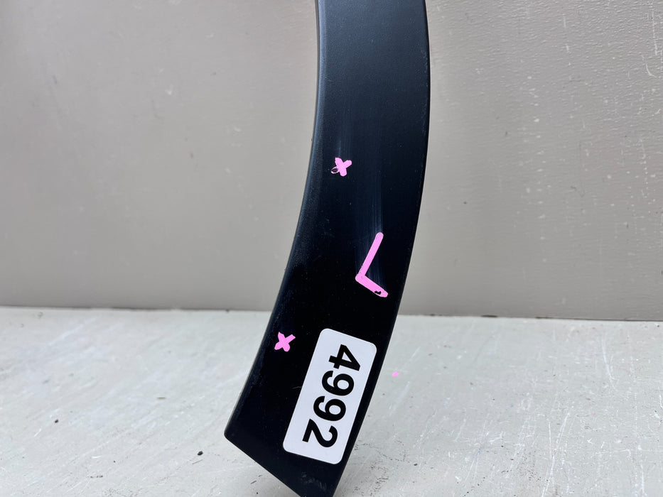 2017-2021 HONDA CR-V RH PASSENGER FRONT FENDER FLARE 74115-TLA-A00 OEM