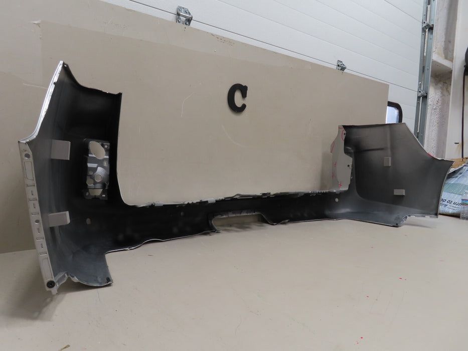 2010-2013 LEXUS GX460 BASE PREMIUM SUV REAR BUMPER COVER PANEL OEM 52159-60580