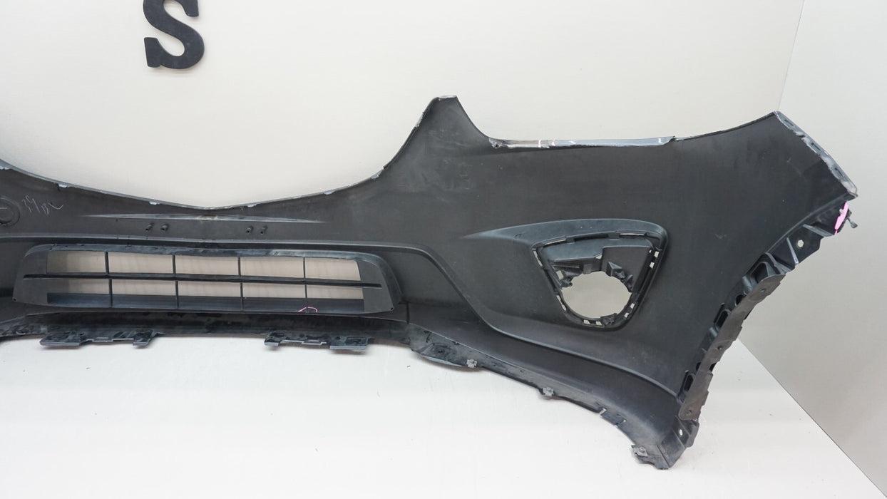 2013-2016 MAZDA CX-5 FRONT BUMPER COVER KD45-50031 OEM 13 14 15 16