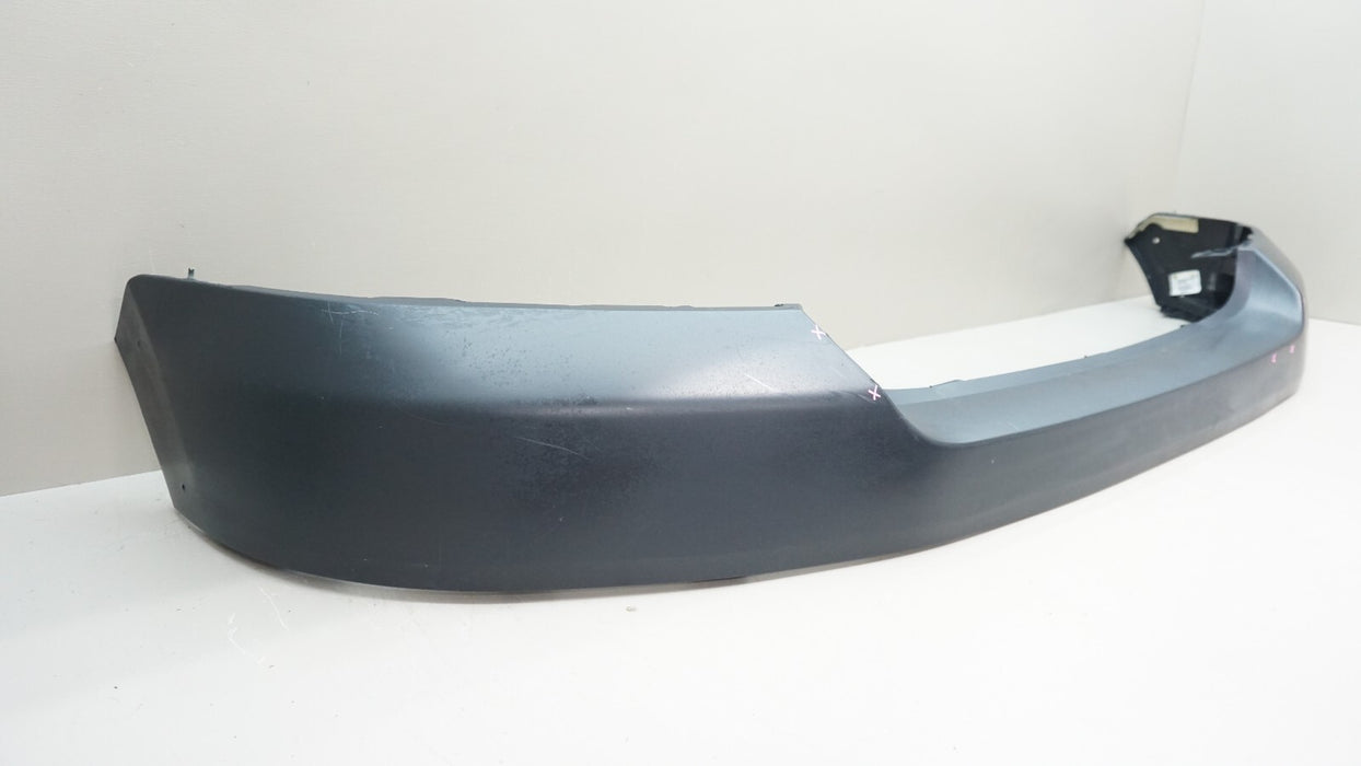 2004-2006 FORD F150 F-150 FRONT UPPER BUMPER COVER CAPA AFTERMARKET