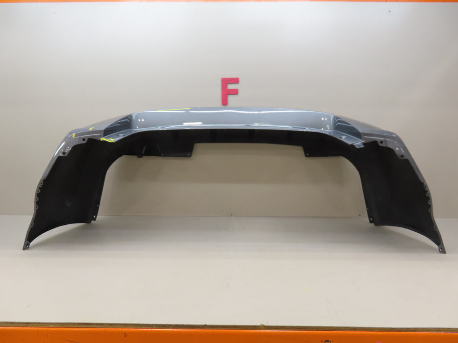 2020-2023 NISSAN VERSA REAR BUMPER COVER OEM 85022 5EE0H