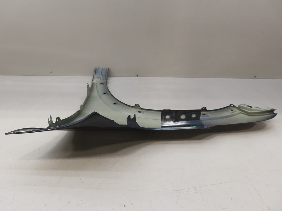 2020-2022 KIA SELTOS FRONT RIGHT PASSENGER SIDE FENDER PANEL OEM