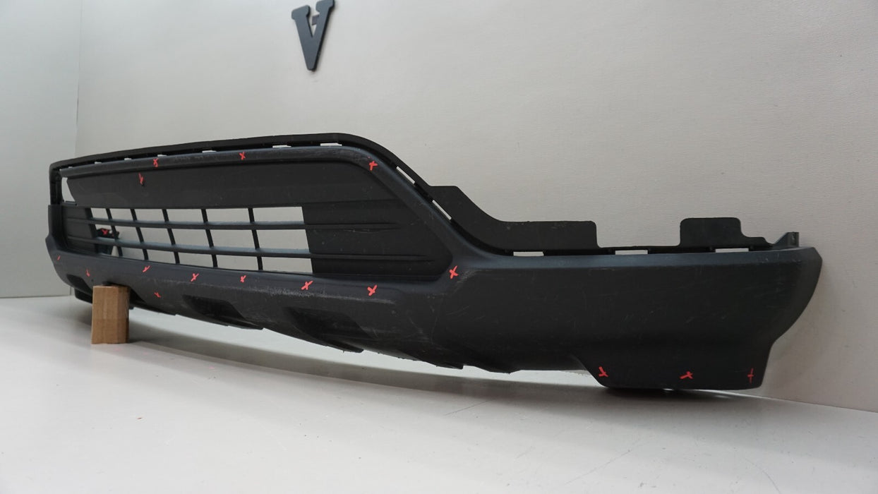 2020-2022 FORD EXPLORER FRONT LOWER BUMPER COVER VALANCE OEM LB5B-17F775-ADW