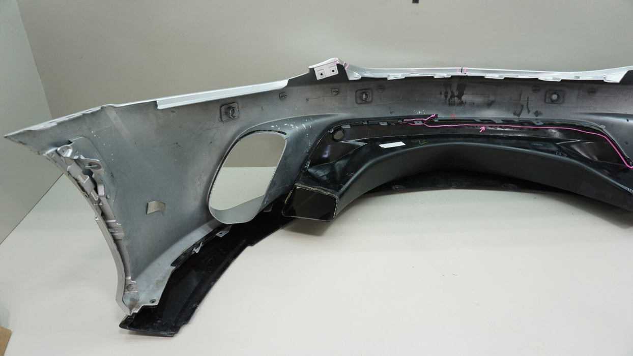 2019-2023 MCLAREN GT FRONT BUMPER COVER OEM 22AA881GP