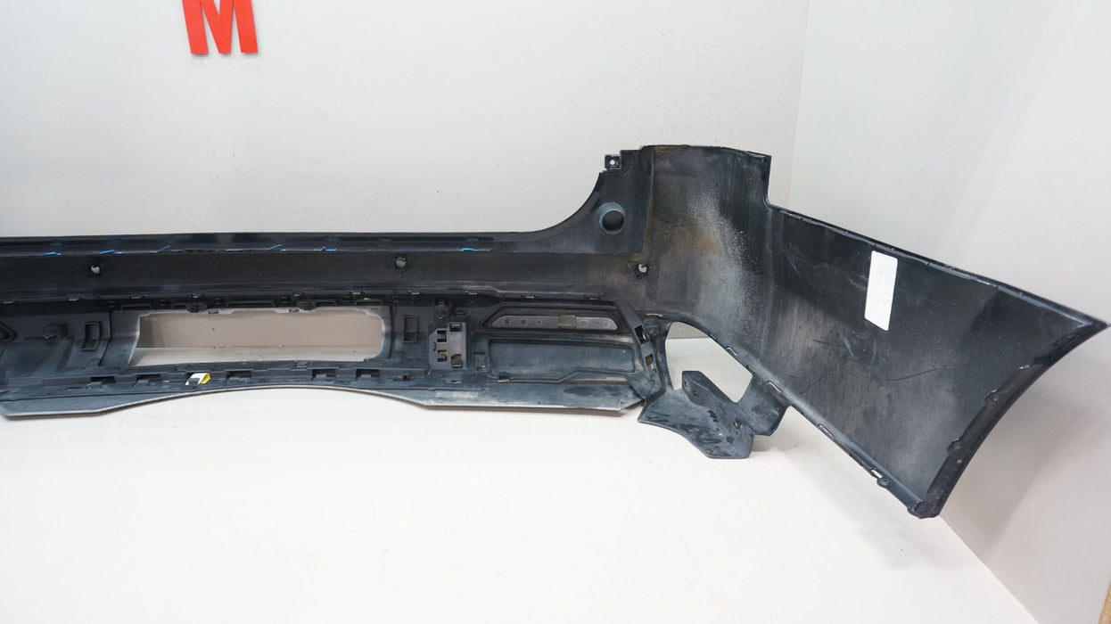 2022-2024 FORD EXPEDITION REAR BUMPER COVER PANEL OEM NL1B-17A894