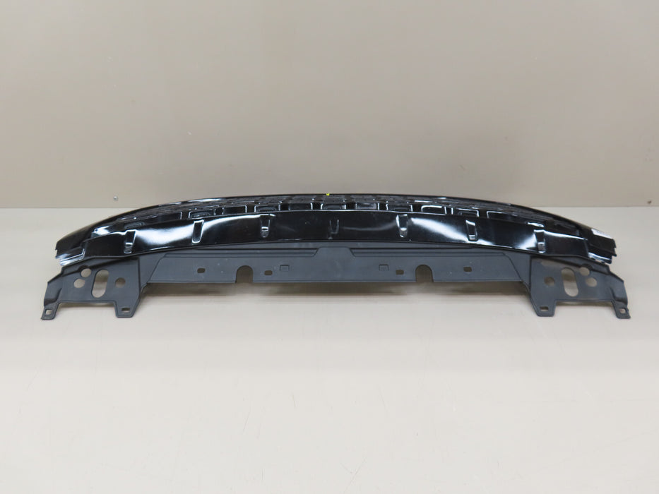 2018-2021 RANGE ROVER VELAR FRONT RADIATOR UPPER GRILLE GRILL OEM