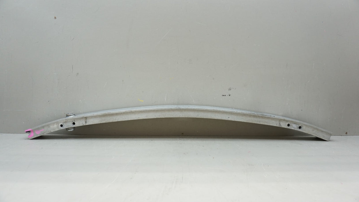 2014-2016 MERCEDES CLA250 C117 FRONT BUMPER REINFORCEMENT BAR OEM A2466201834