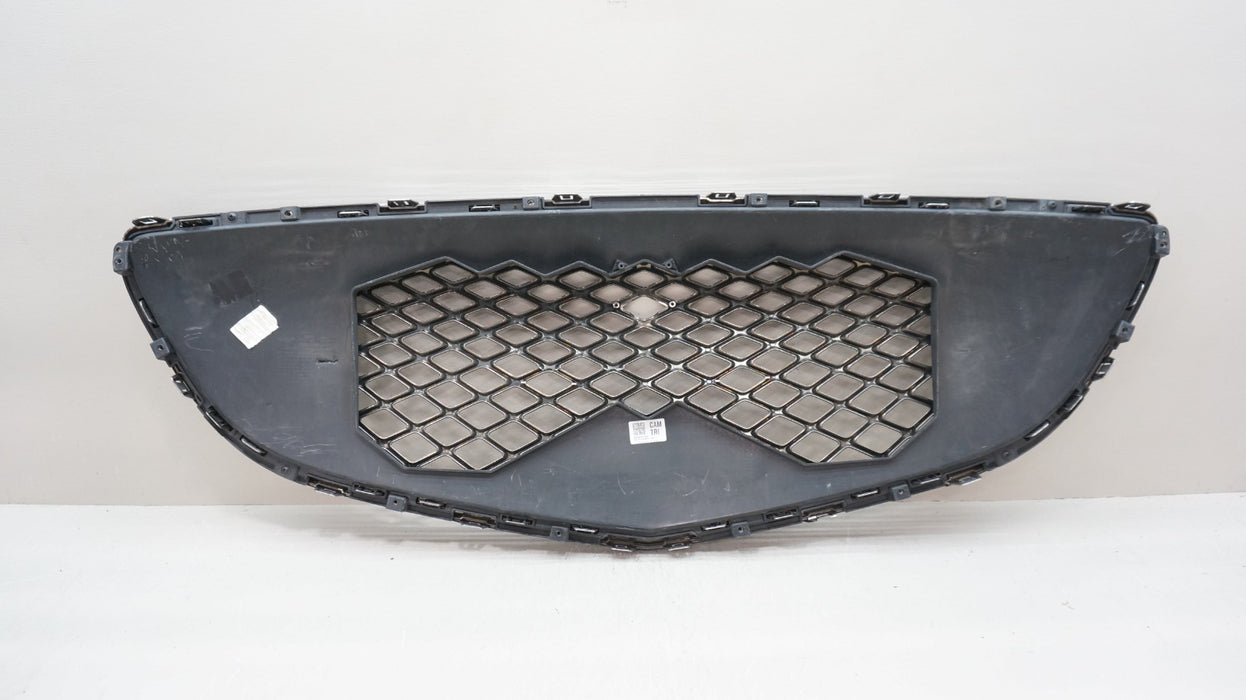 2021-2023 GENESIS GV70 FRONT BUMPER RADIATOR GRILLE OEM 86366-AR000