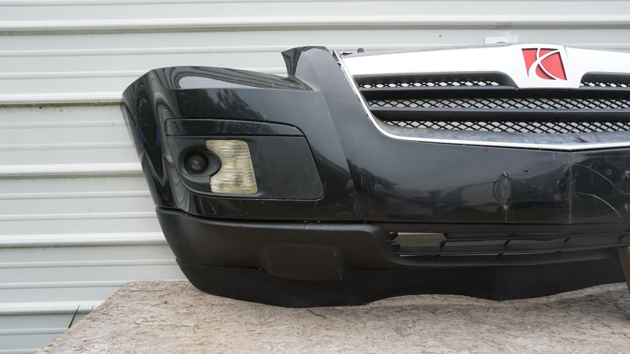 2007-2010 SATURN OUTLOOK FRONT BUMPER SHELL PLASTIC COVER PANEL FACTORY OEM