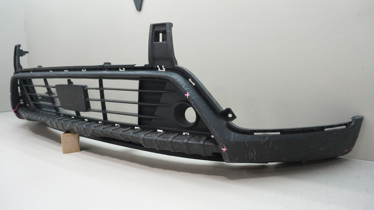 2020-2022 KIA NIRO FRONT LOWER BUMPER GRILLE VALANCE COVER OEM