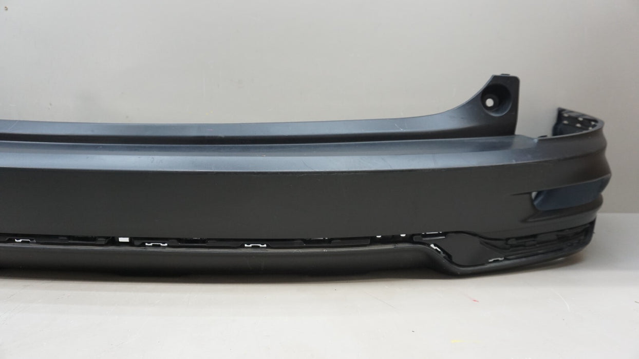 2020-2021 HONDA CR-V SUV REAR LOWER BUMPER COVER PANEL OEM 71501-TLA-A700