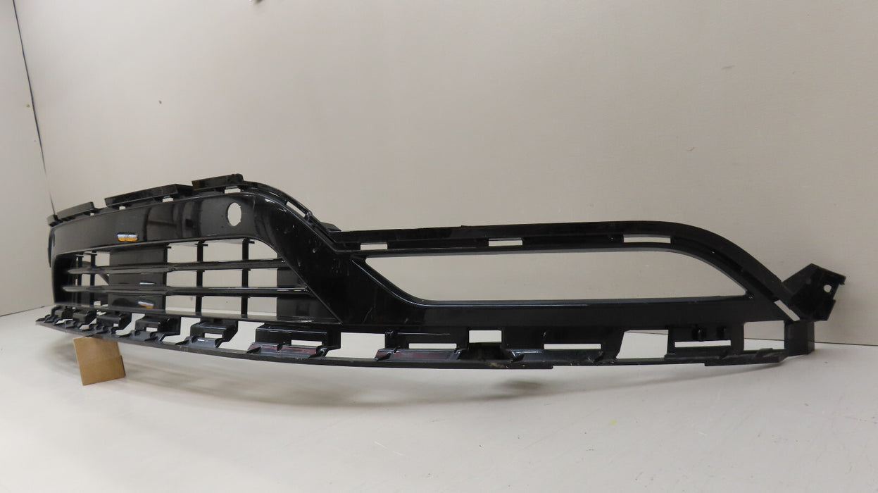 2020-2021 LINCOLN CORSAIR FRONT LOWER BUMPER GRILLE OEM MA1B-17A754-M
