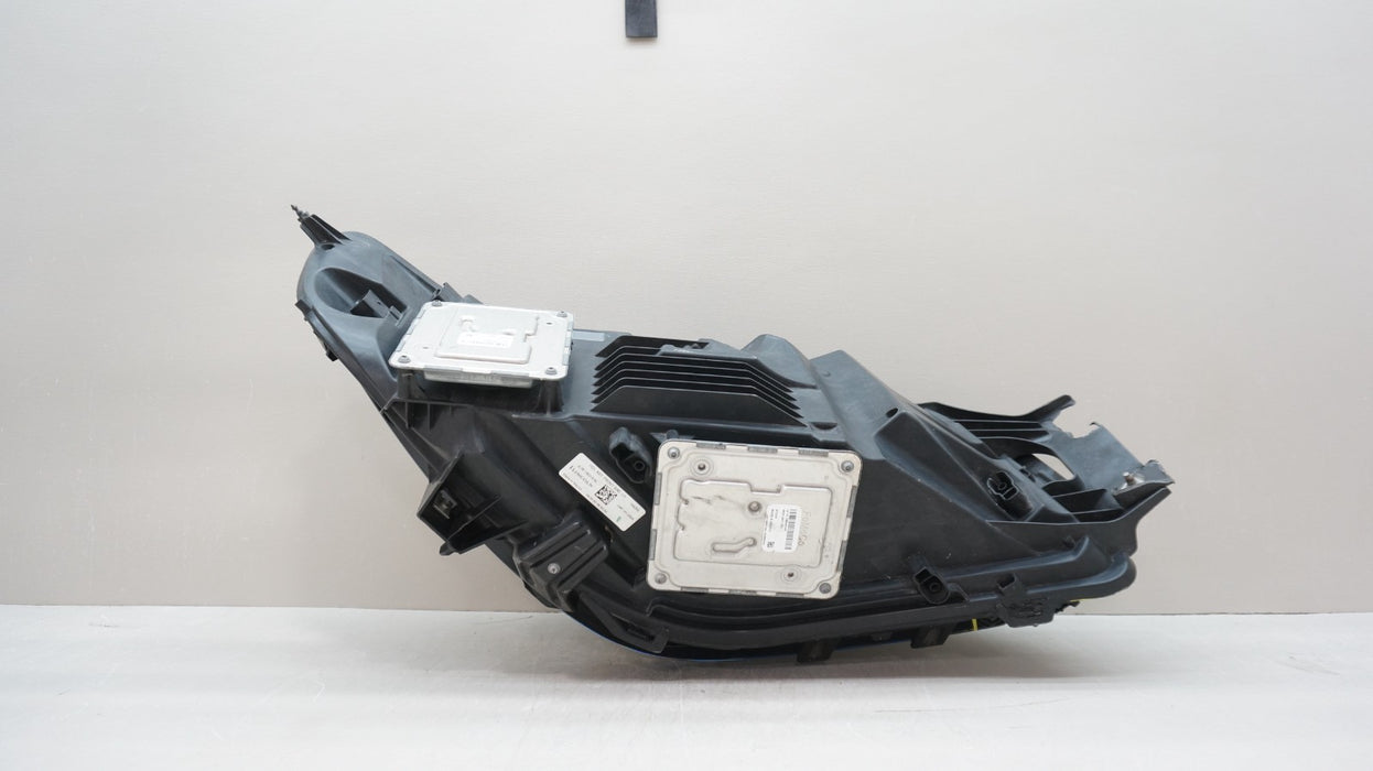 2018-2021 LINCOLN NAVIGATOR FRONT LEFT SIDE LED HEADLIGHT OEM JL7B-13E014-AL