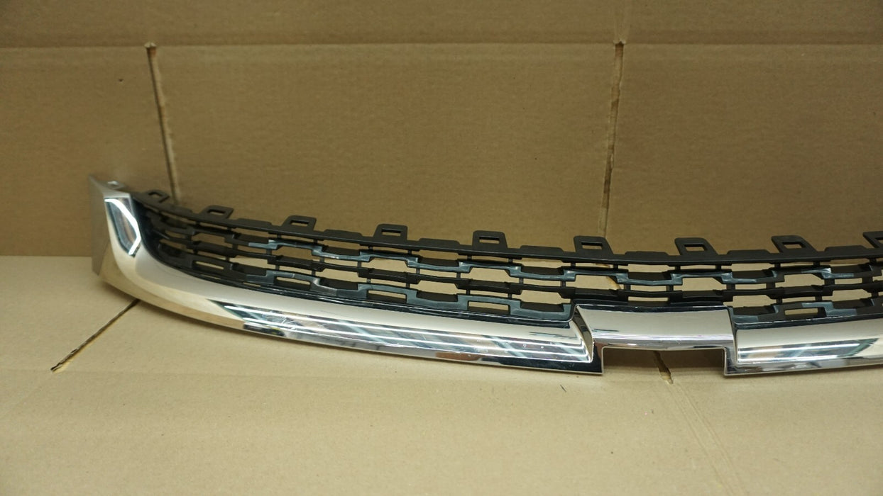 2014-2016 CHEVROLET MALIBU FRONT BUMPER UPPER GRILL GRILLE CAPA 14 15 16