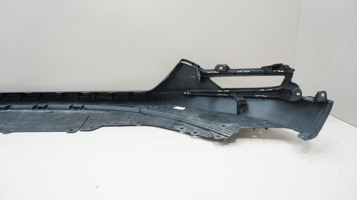 2022-2024 ACURA RDX FRONT LOWER BUMPER VALANCE PANEL OEM 71110-TJB-A2
