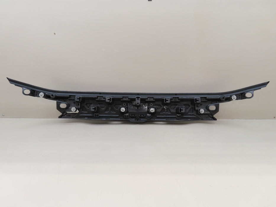 2019-2023 FORD EDGE REAR TRUNK LIFT GATE MOLDING OEM MT4B-R43401-A