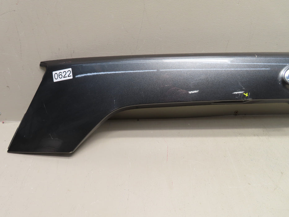 2017 2018 2019 Ford Escape Tailgate Trim Molding & Camera GJ54-S43404 OEM