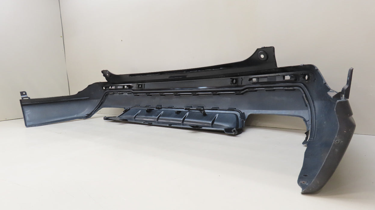 2023-2024 HONDA CRV CR-V REAR BUMPER COVER OEM 71501-3D4-A000