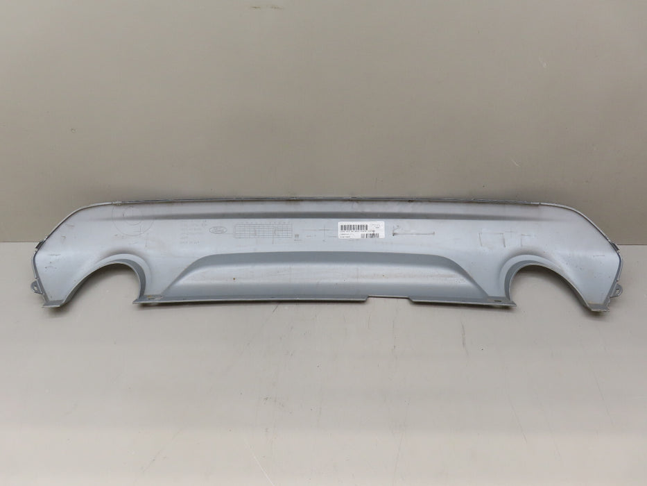2013-2019 FORD ESCAPE REAR BUMPER LOWER VALANCE SKID PANEL OEM