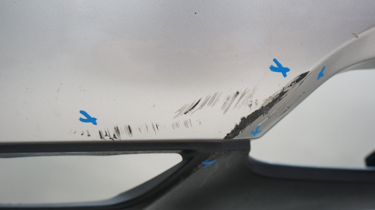 2004-2009 LEXUS RX350 RX330 FRONT BUMPER COVER 52119-0E020 OEM
