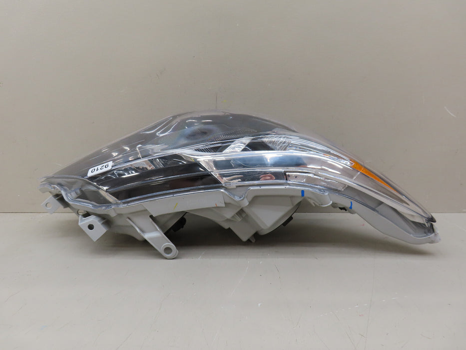 2012-2014 TOYOTA CAMRY FRONT RIGHT PASSENGER SIDE HEADLIGHT HALOGEN AFTERMARKET
