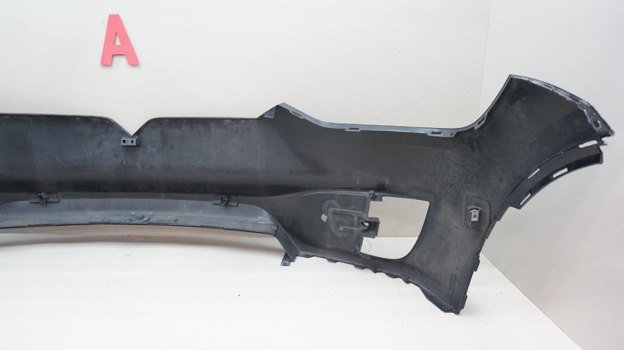 2016-2020 TESLA MODEL X FRONT BUMPER COVER PANEL 1091879-00 OEM