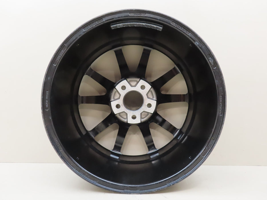 NICHE RIM 18X8J ET27 SAEJ2530 (P)