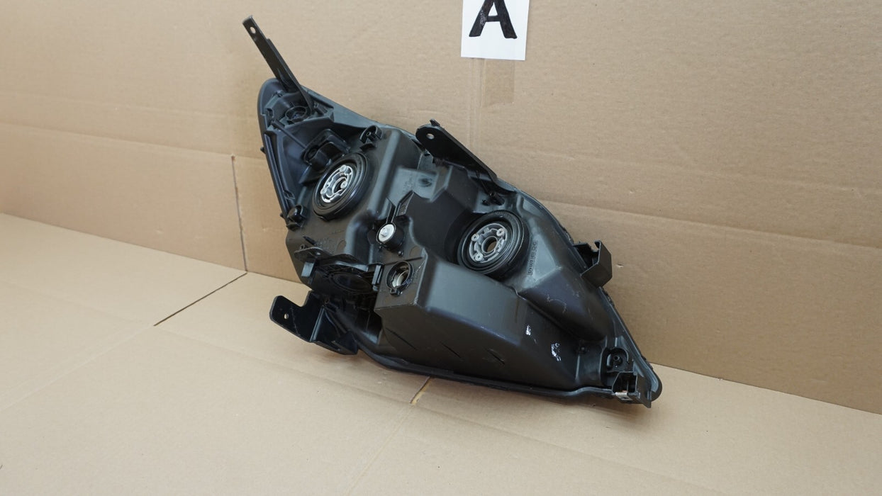 2008-2010 HONDA ODYSSEY FRONT LEFT DRIVER SIDE HEADLIGHT LAMP HALOGEN OEM