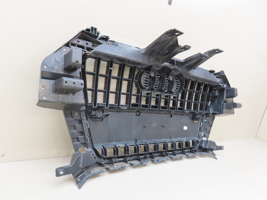 2015-2018 AUDI Q3 FRONT RADIATOR GRILL GRILLE OEM