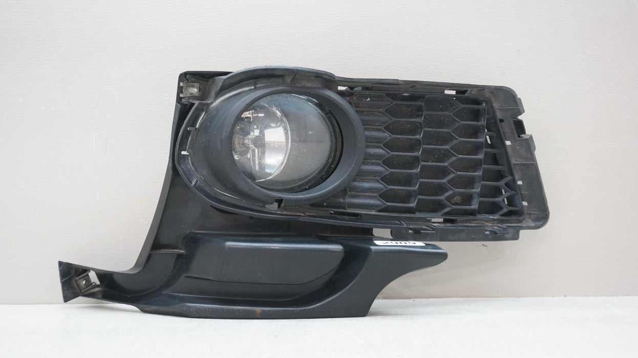 BMW 3 SERIES E92 E93 FRONT RIGHT PASSENGER SIDE FOG LIGHT WITH COVER OEM