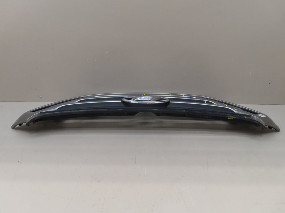 2015-2018 HYUNDAI TUCSON FRONT RADIATOR GRILL GRILLE TONG YANG AFTERMARKET