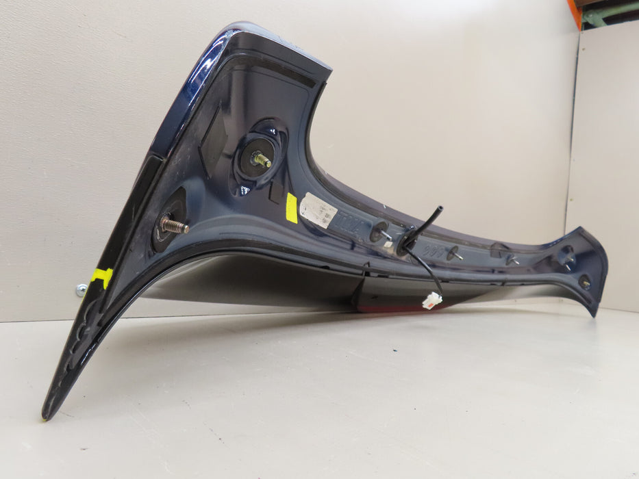 2019-2023 HYUNDAI SANTA FE REAR TAILGATE SPOILER OEM 87210-S2000