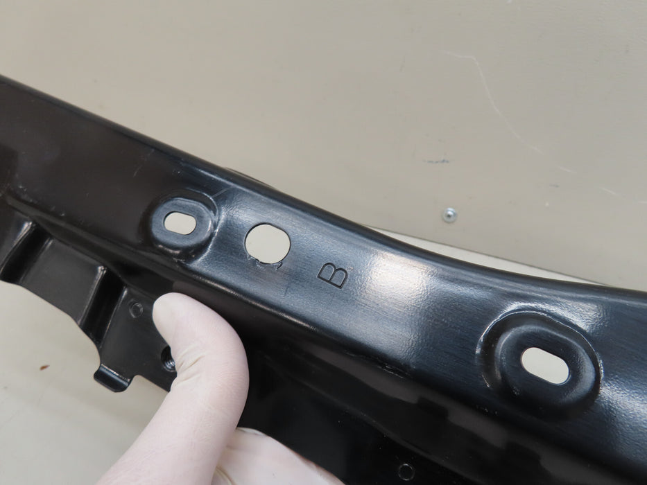 2021-2023 SUBARU LEGACY,OUTBACK FRONT UPPER RADIATOR SUPPORT TIE BAR OEM