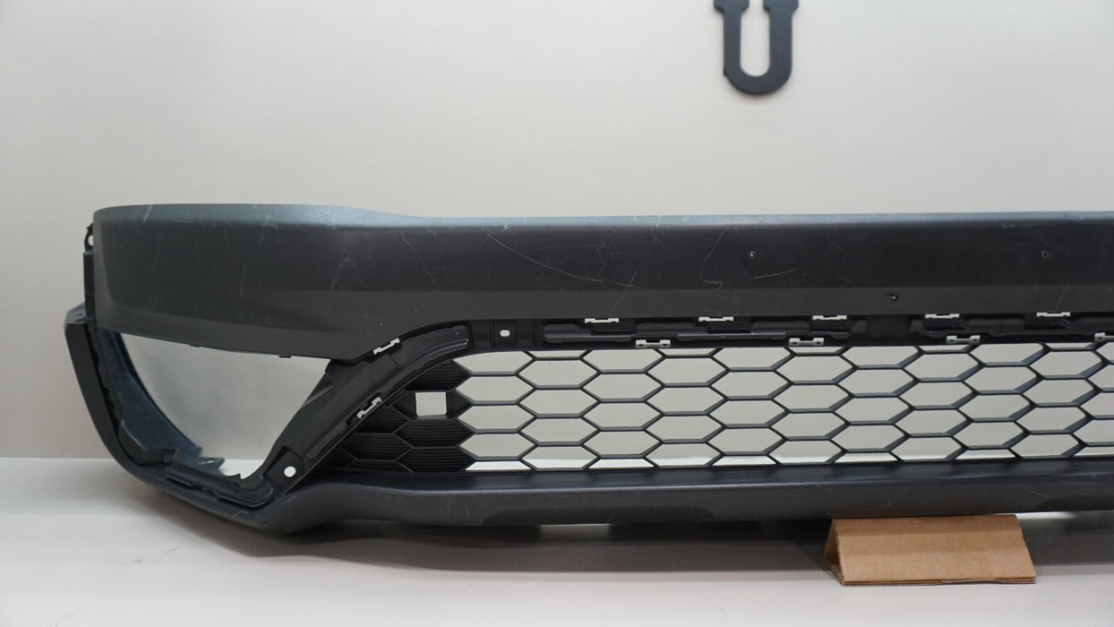 2020-2022 HONDA CR-V CRV FRONT LOWER BUMPER COVER VALANCE OEM 71102TLAA500