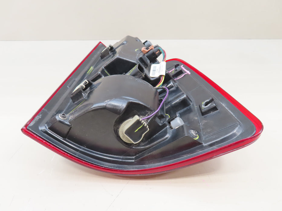 2013-2023 DODGE RAM 1500 2500 3500 REAR LEFT DRIVER TAIL LIGHT LED OEM