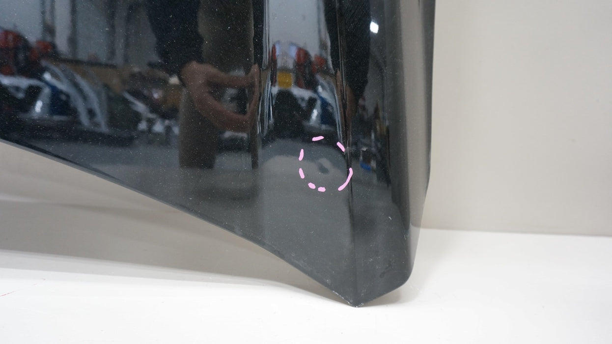 2021-2024 GMC YUKON / YUKON XL FRONT HOOD BONNET COVER OEM