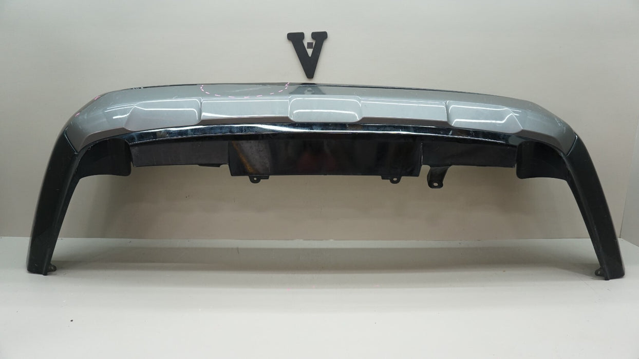 2019-2020 TOYOTA RAV4 REAR BUMPER COVER PANEL OEM 5215942320