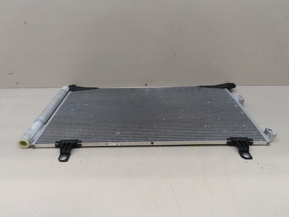 2019 2020 2021 SUBARU FORESTER 2.5L A/C CONDENSER AIR CONDITIONING OEM