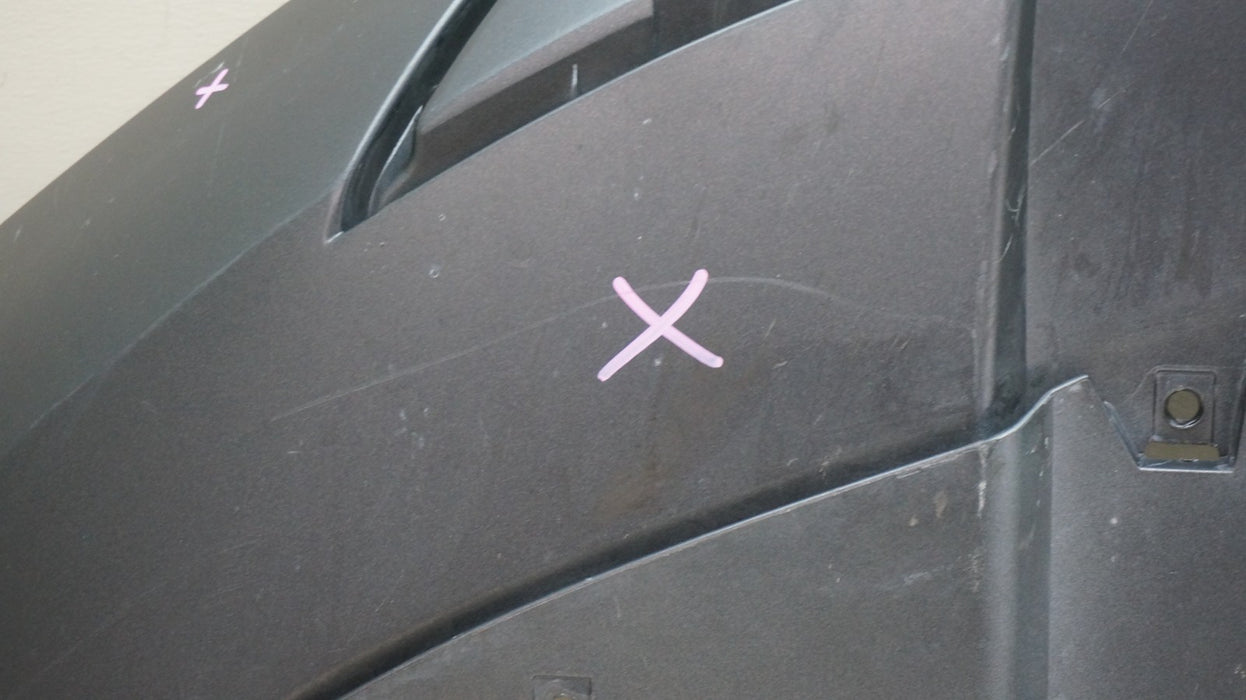 2020-2022 BUICK ENCORE GX FRONT LOWER BUMPER COVER VALANCE PANEL OEM 42660292