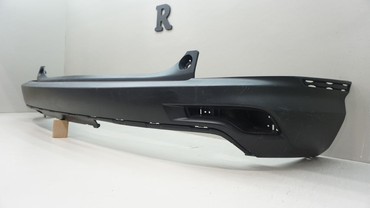 2017-2019 HONDA CRV REAR UPPER BUMPER COVER OEM 71501-TLA-A000