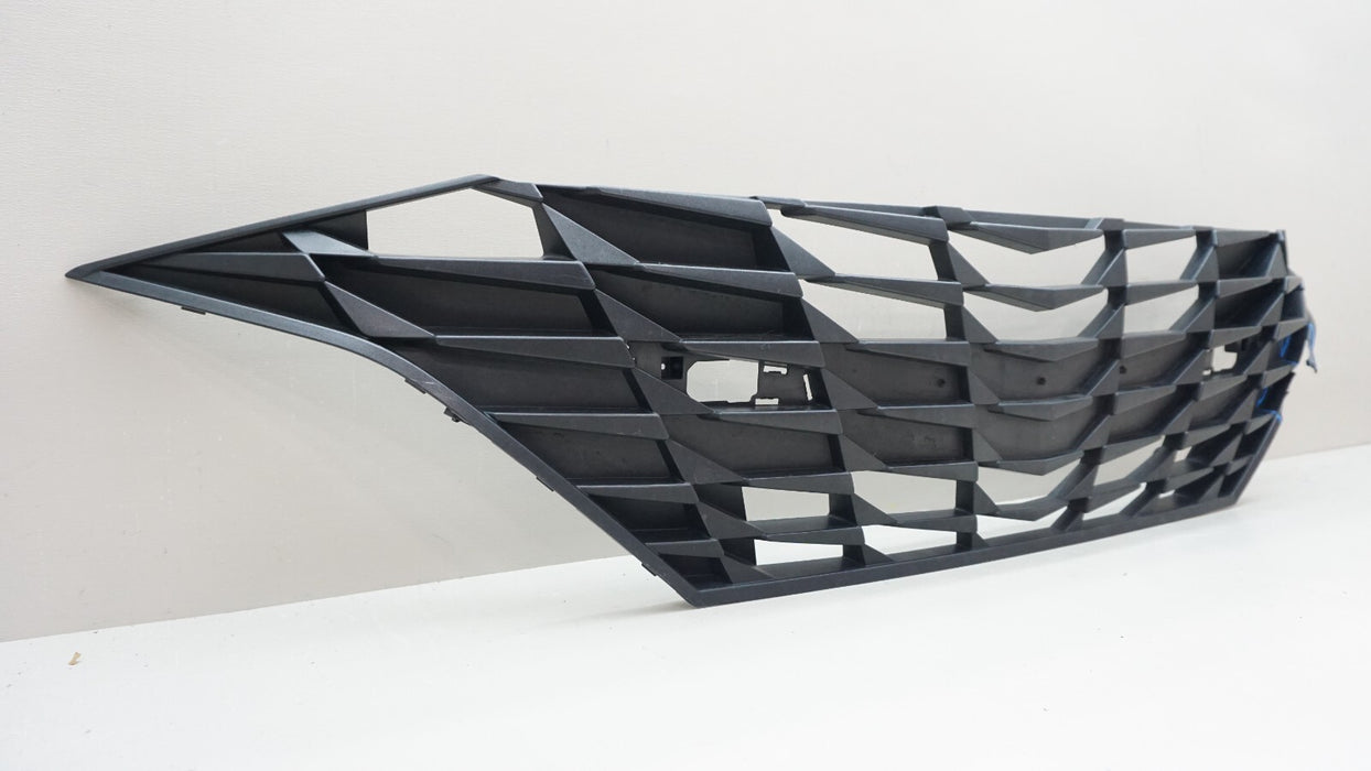 2021-2022 HYUNDAI ELANTRA FRONT BUMPER GRILLE GRILL OEM86351-AA000