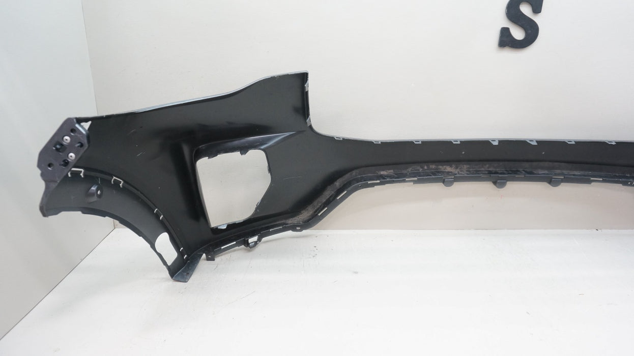 2025 FORD EXPLORER FRONT BUMPER COVER PANEL OEM RB5B-17C831
