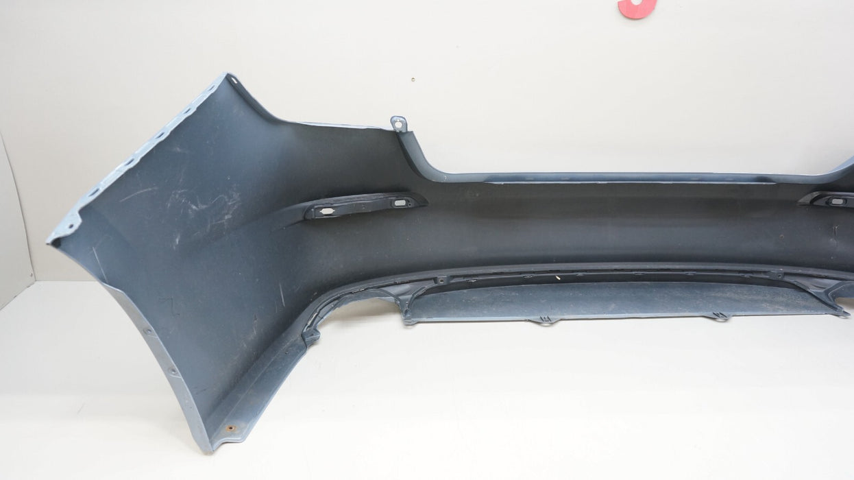 2022-2023 HONDA CIVIC REAR BUMPER COVER PANEL OEM 71501-T20-A000